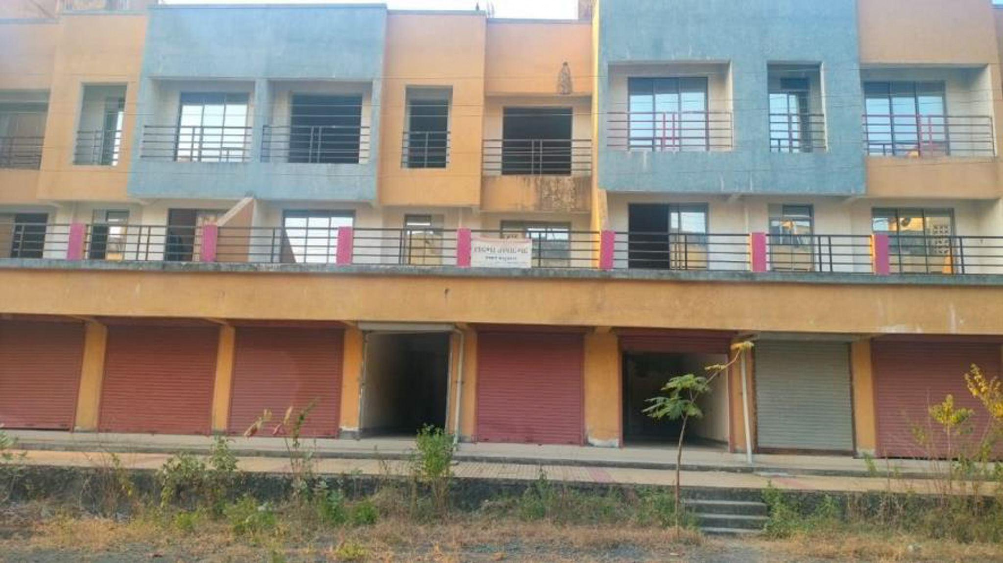 Flat for sale in Navi Mumbai — photo 15