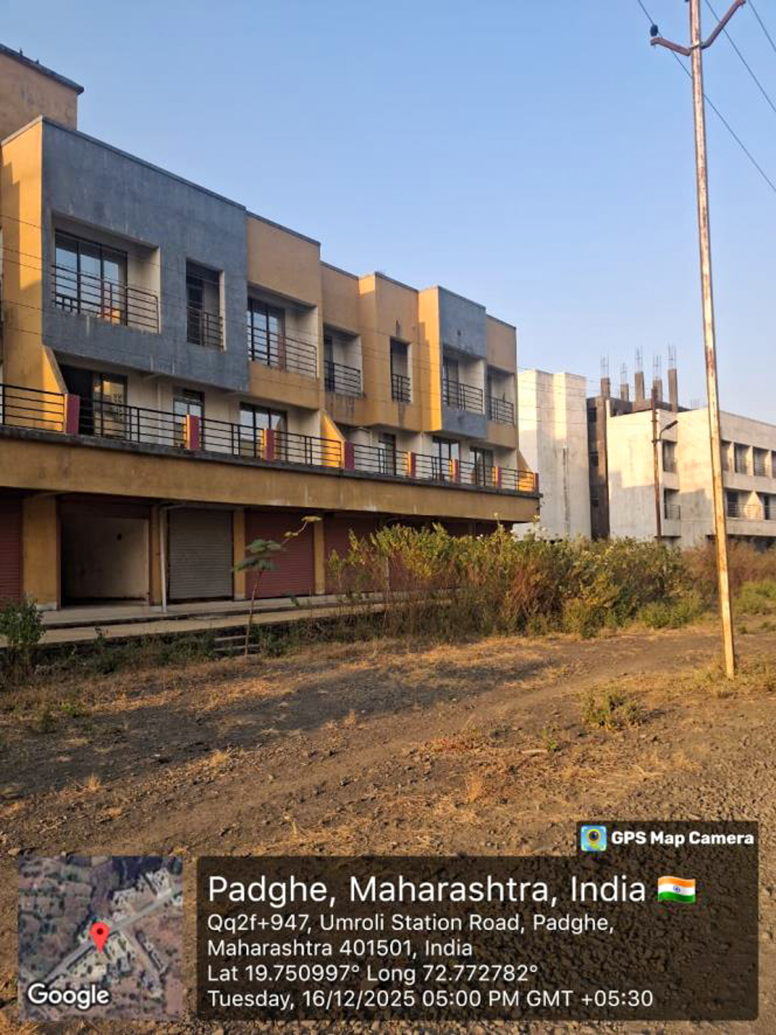 Flat for sale in Navi Mumbai — photo 16