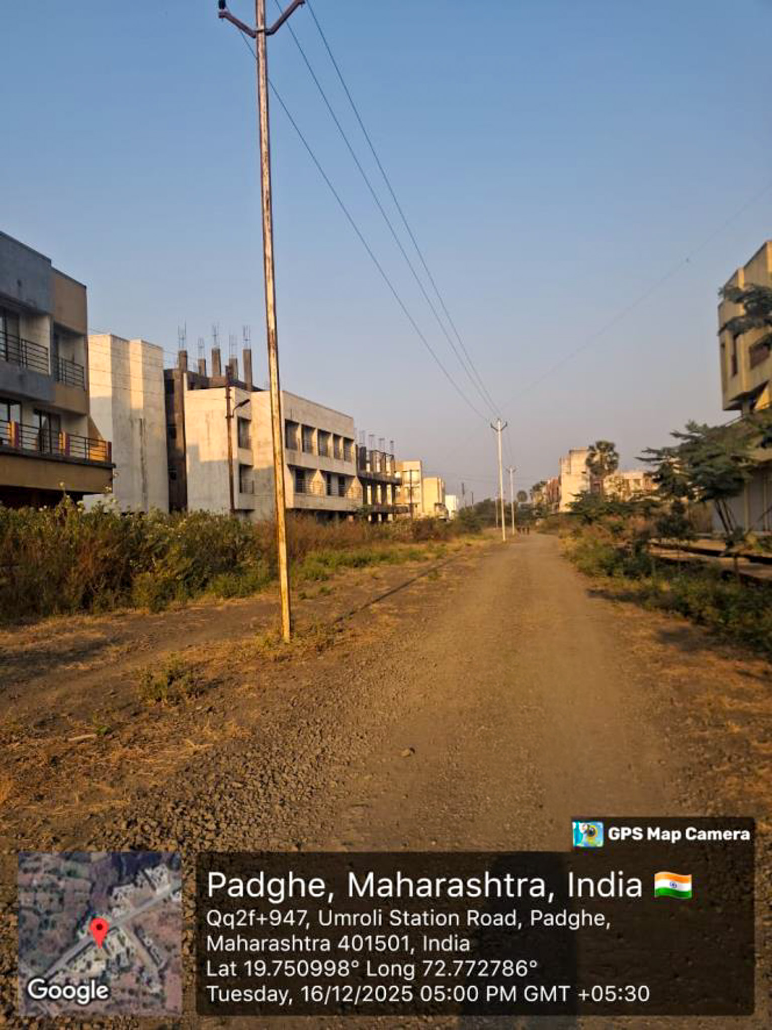 Flat for sale in Navi Mumbai — photo 17