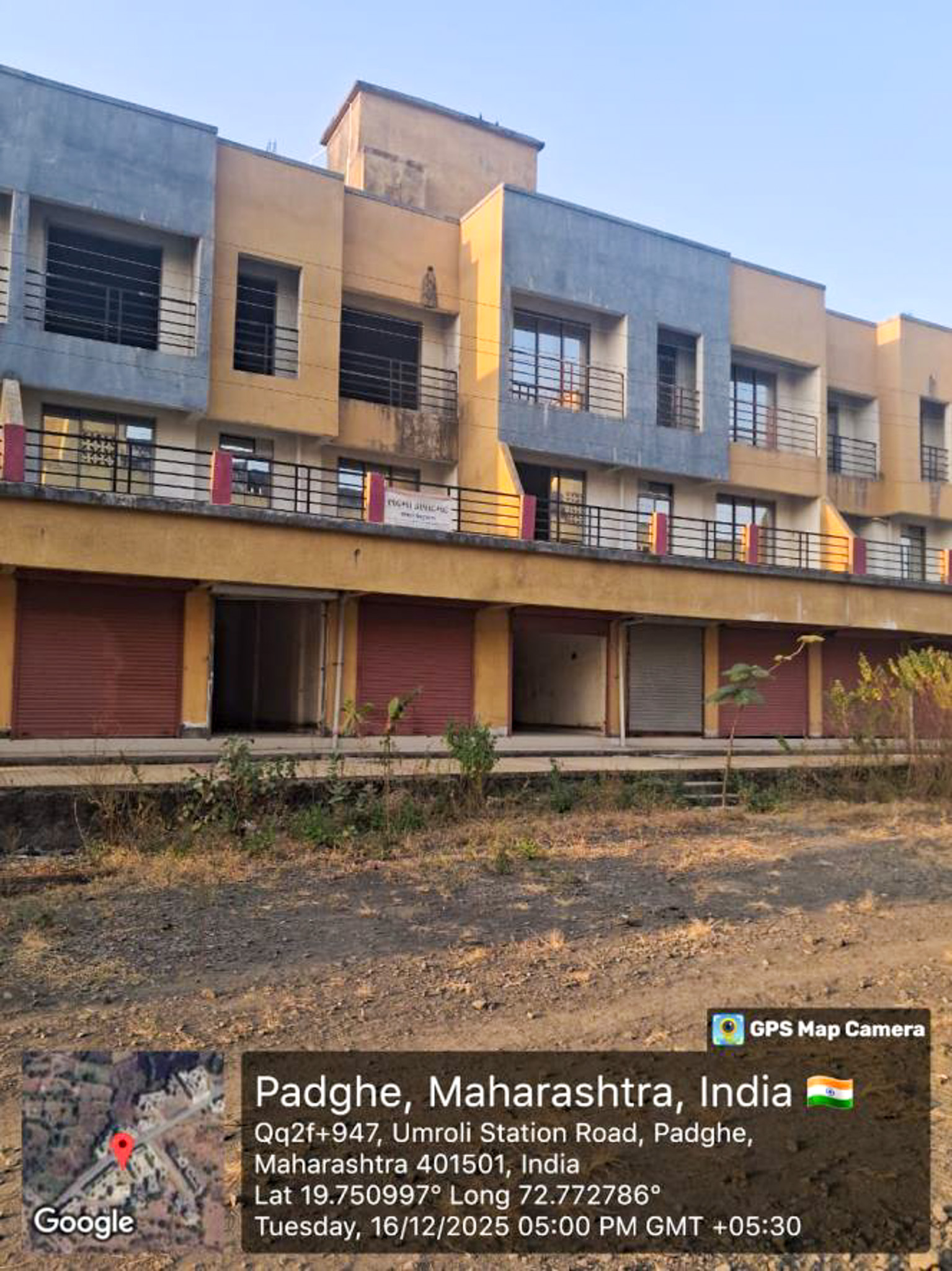 Flat for sale in Navi Mumbai — photo 18