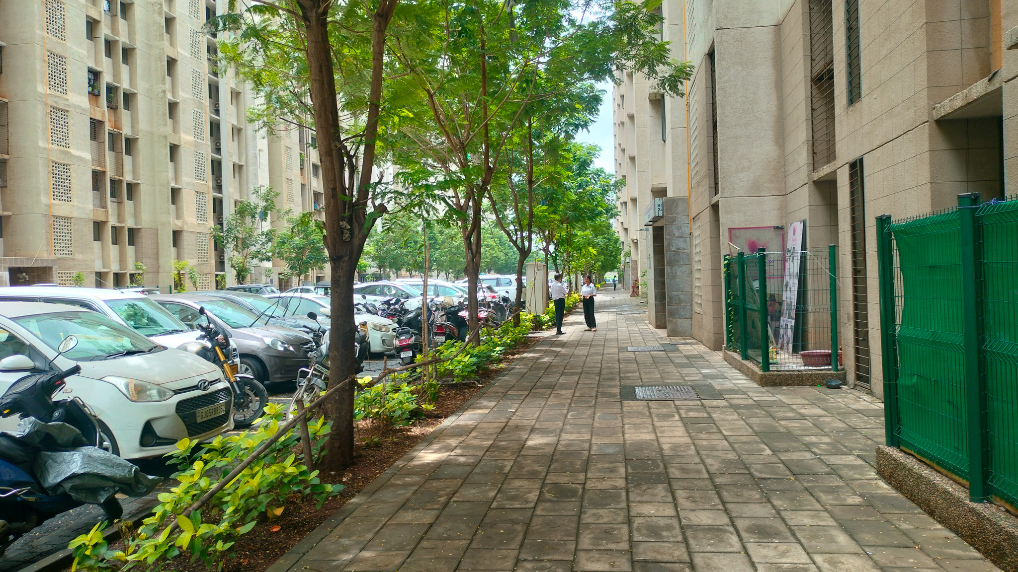 443 square feet Flat for sale in Kalyan — photo 1