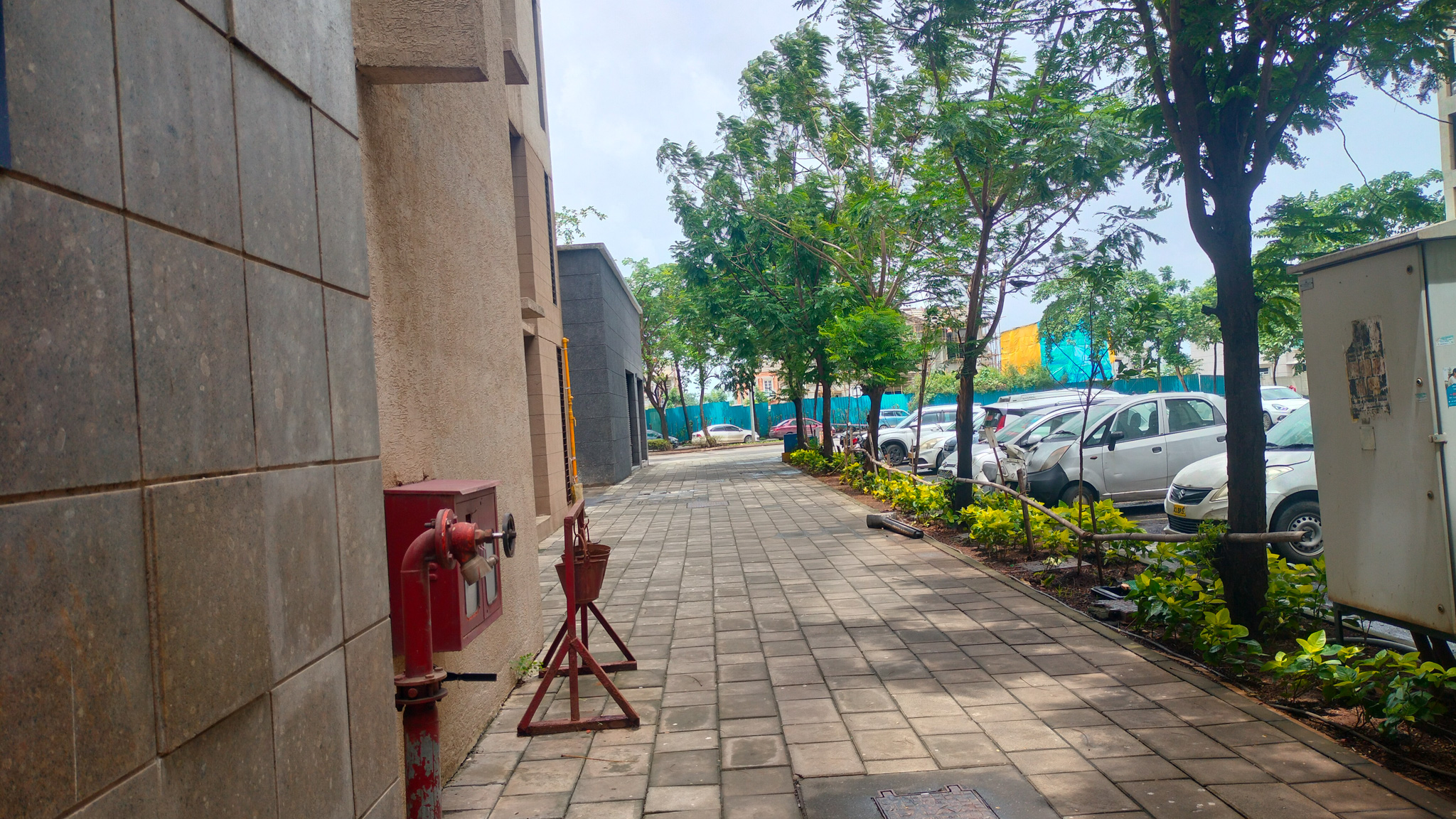 443 square feet Flat for sale in Kalyan — photo 2