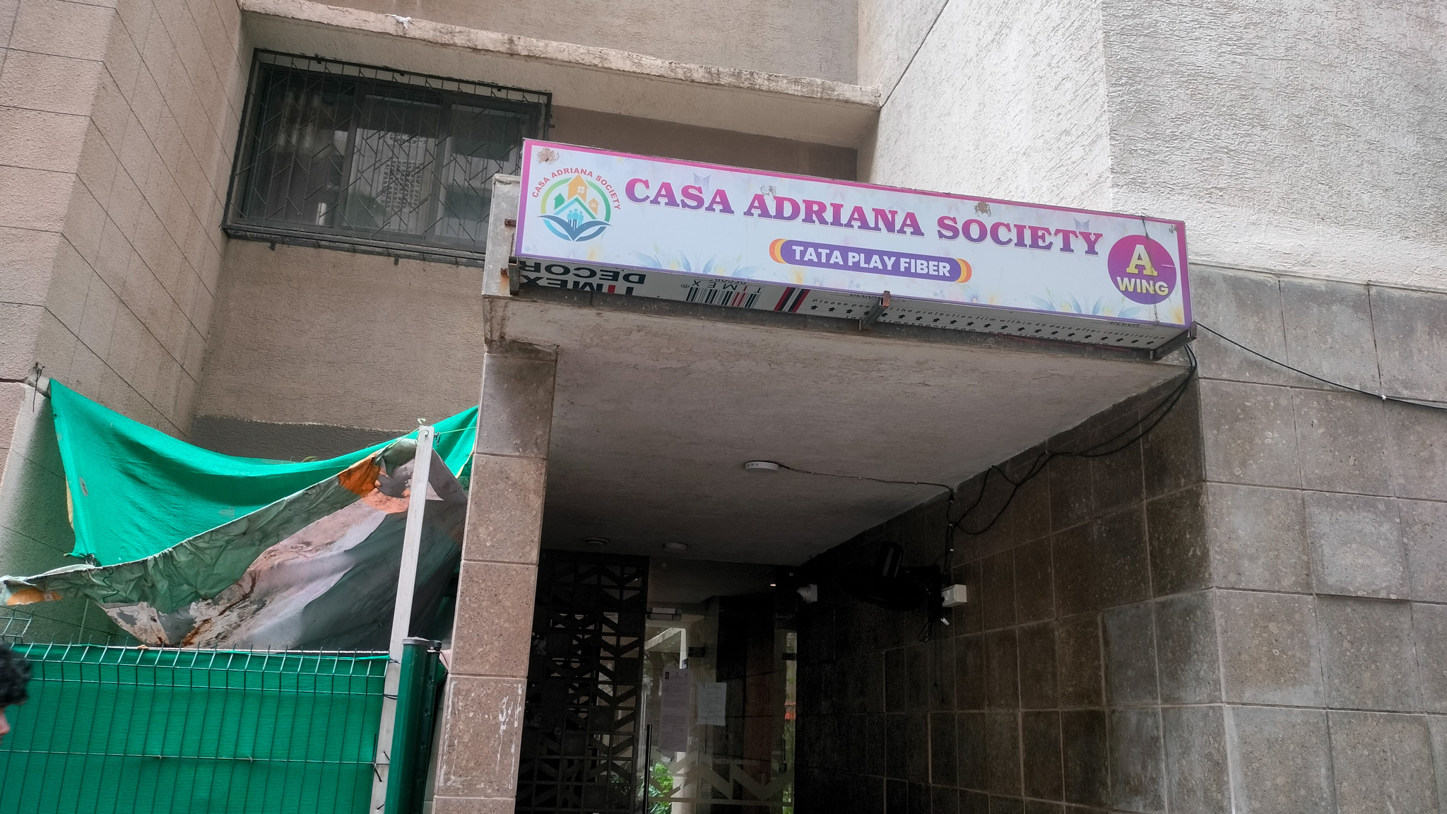 443 square feet Flat for sale in Kalyan — photo 3
