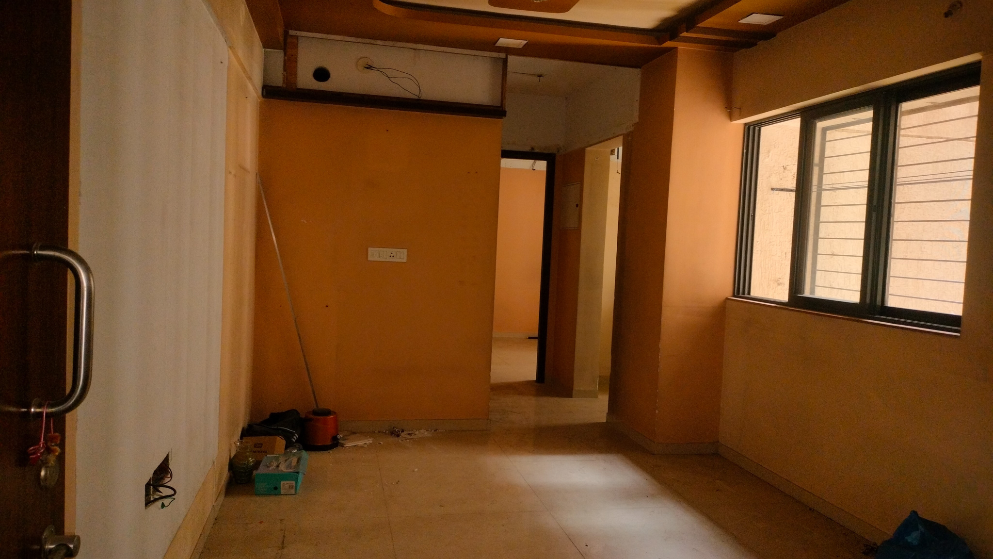 443 square feet Flat for sale in Kalyan — photo 4