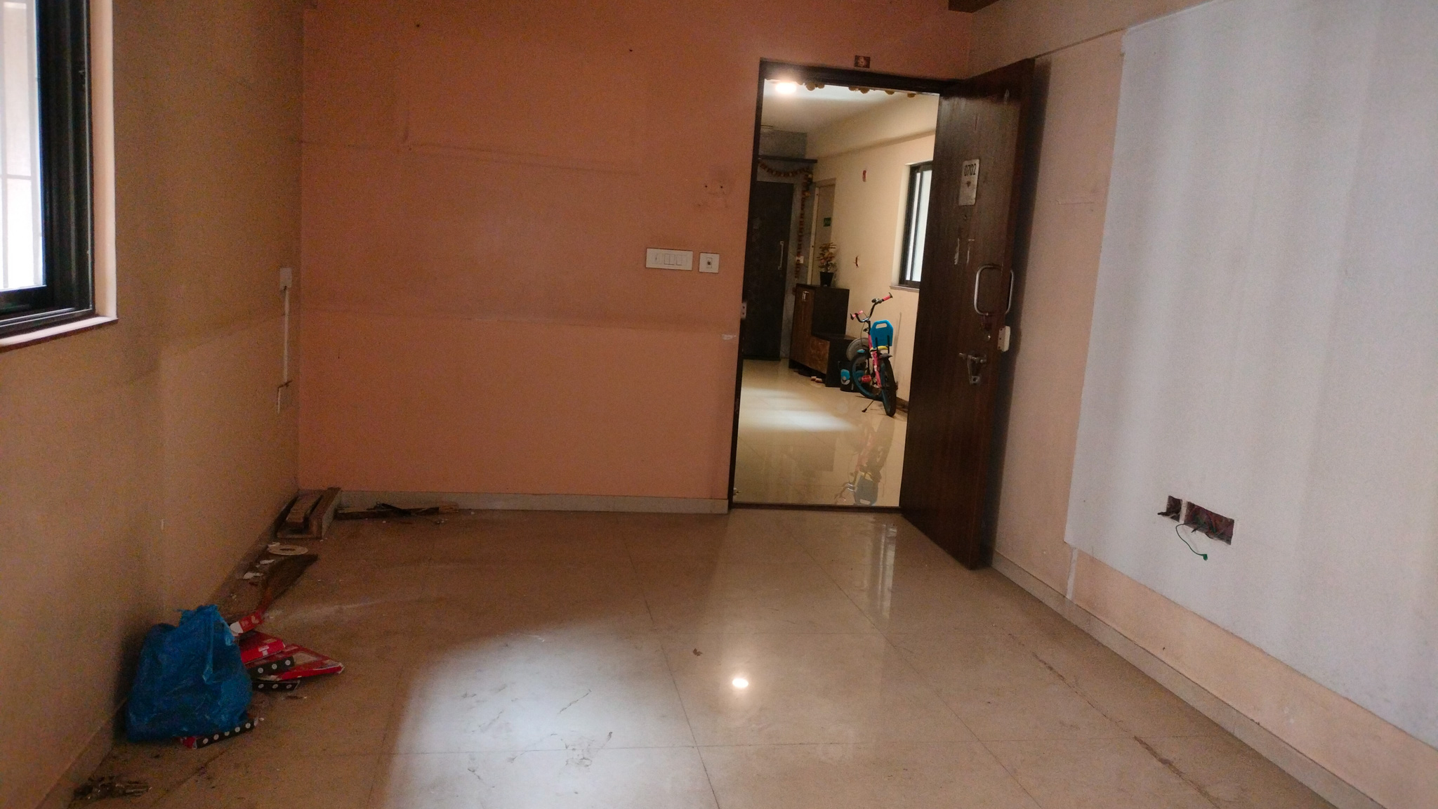 443 square feet Flat for sale in Kalyan — photo 5
