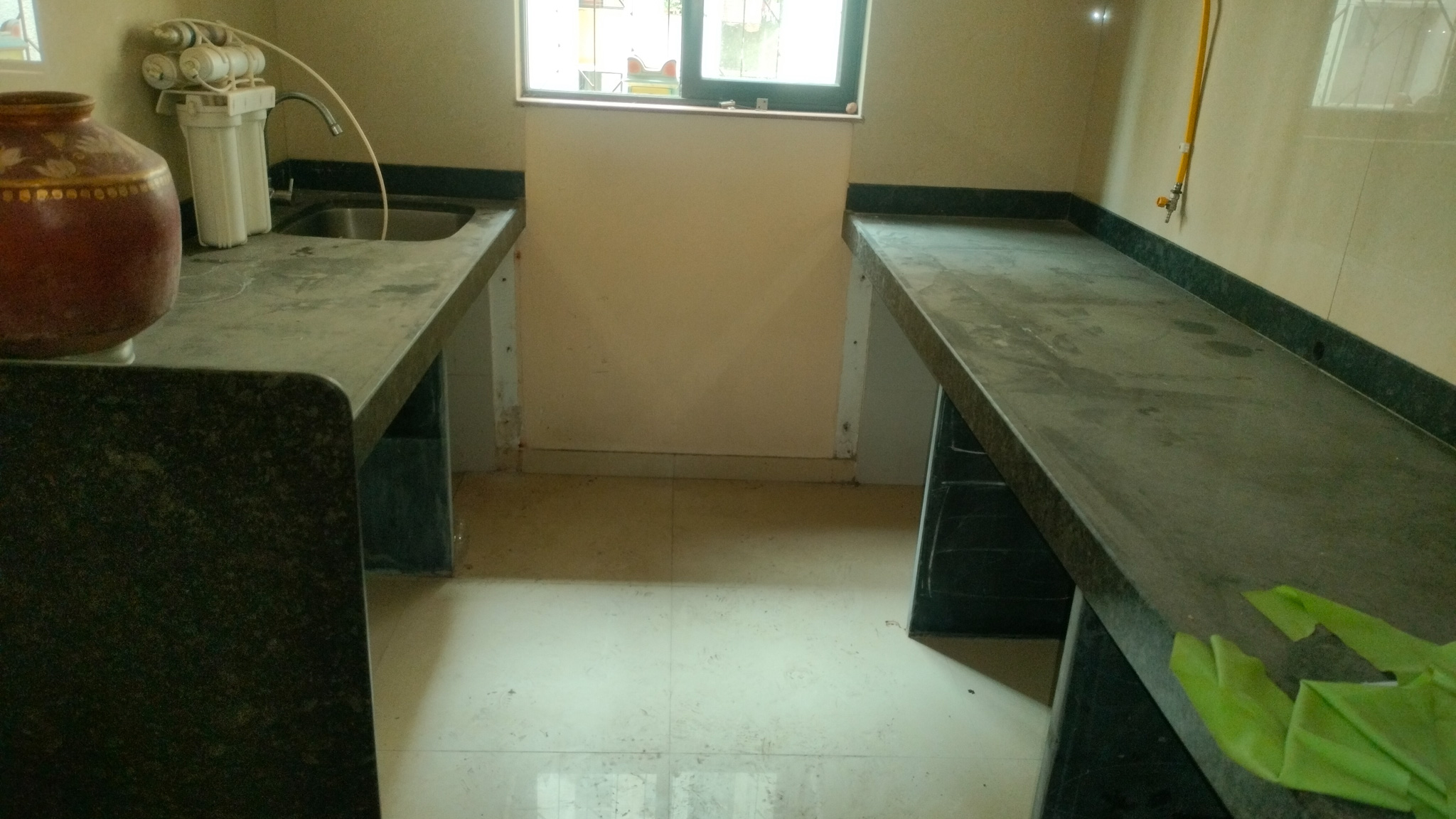 443 square feet Flat for sale in Kalyan — photo 6