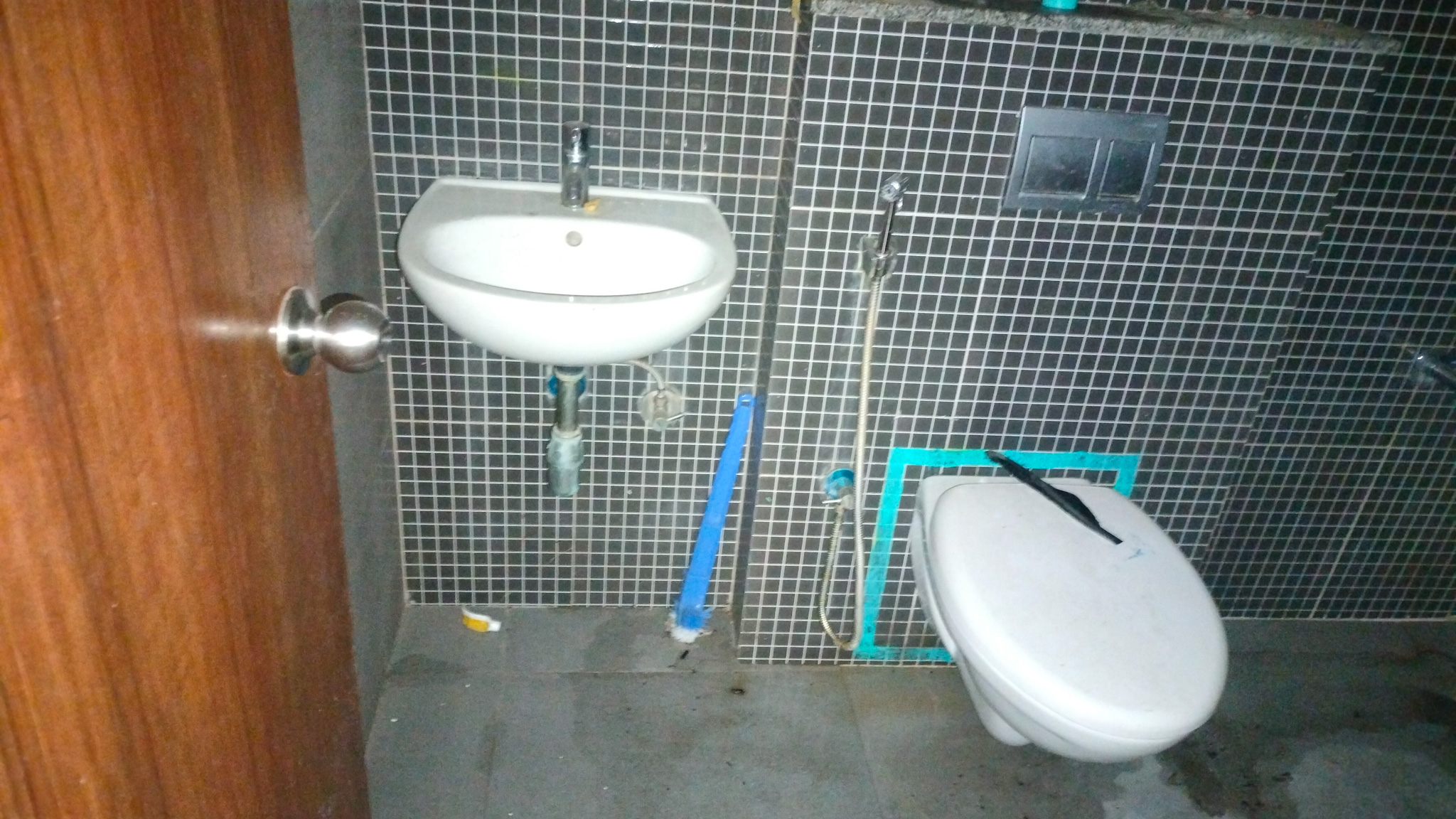 443 square feet Flat for sale in Kalyan — photo 7
