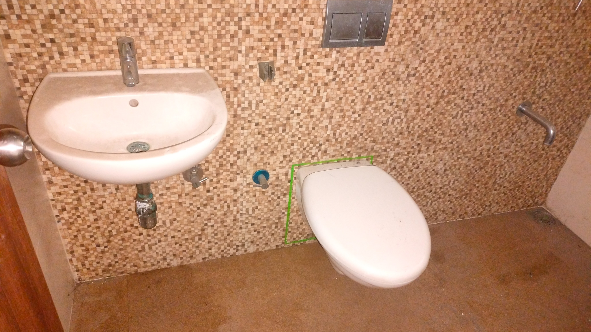 443 square feet Flat for sale in Kalyan — photo 11