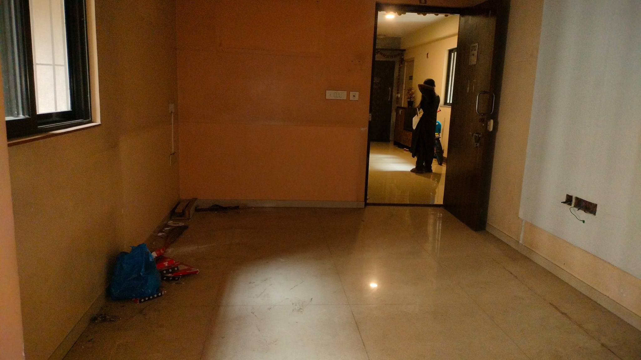 443 square feet Flat for sale in Kalyan — photo 13