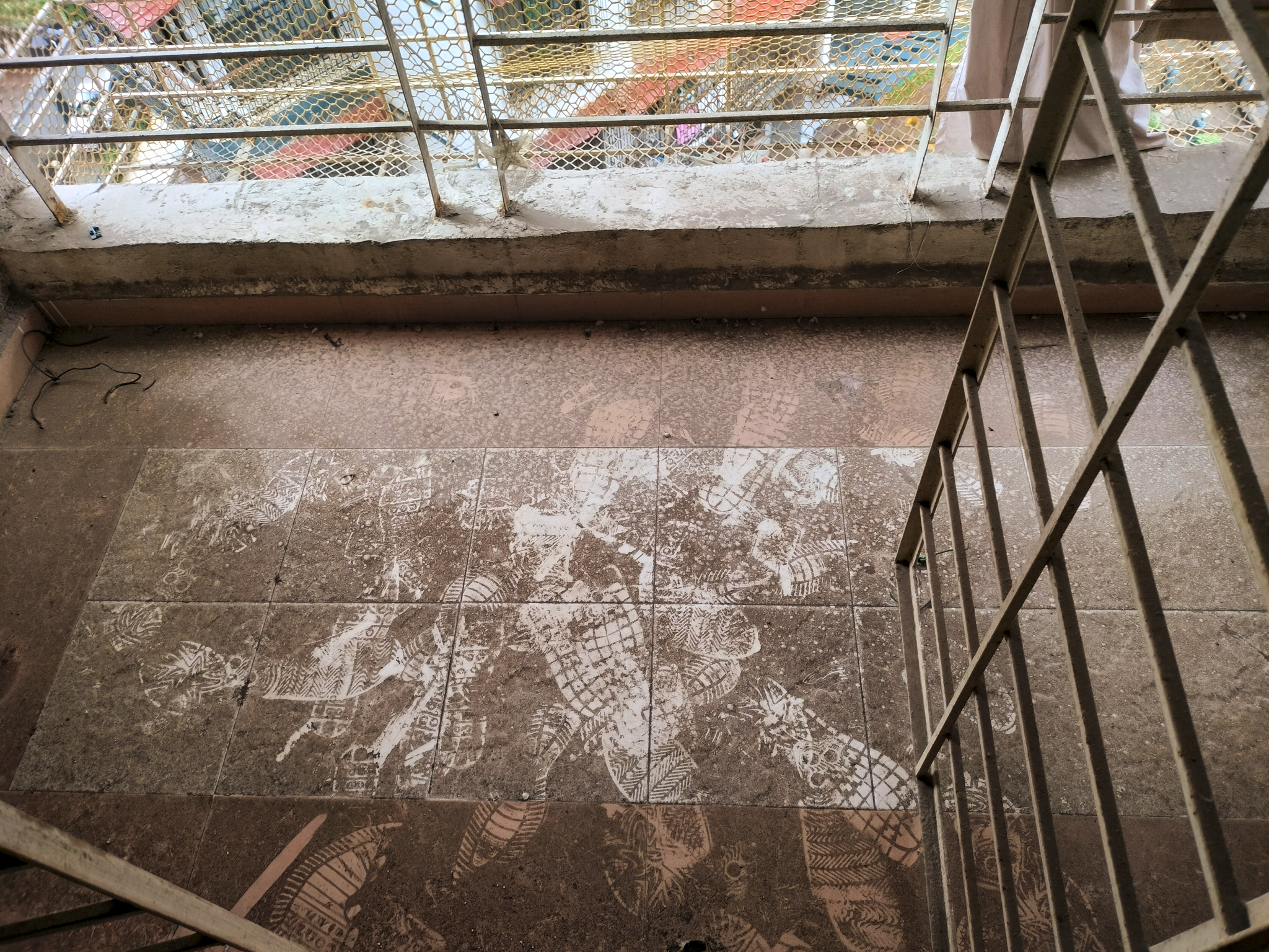 330.65 square feet Flat for sale in Kharghar Navi Mumbai — photo 15