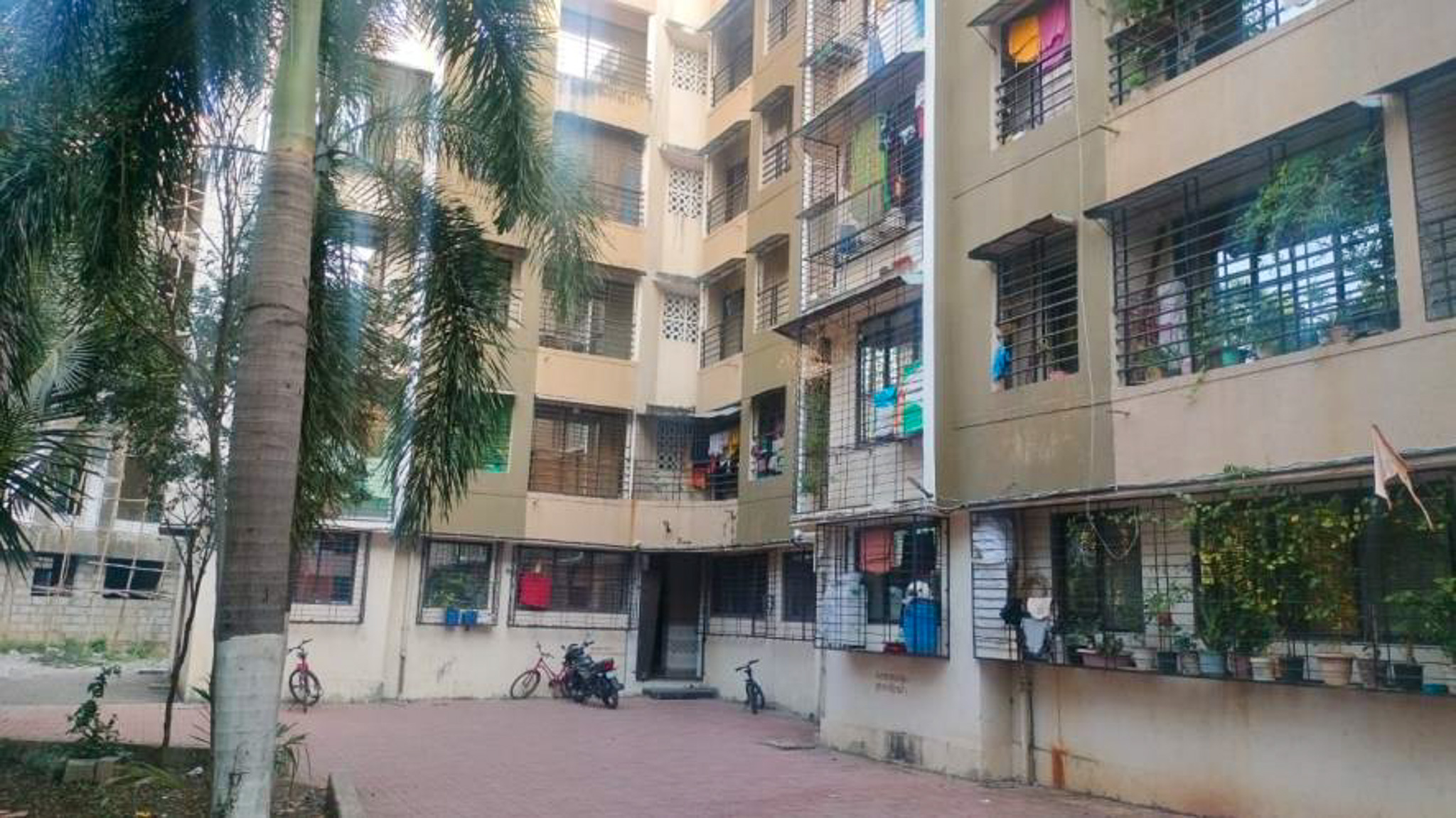 Flat for sale in Palghar — photo 3