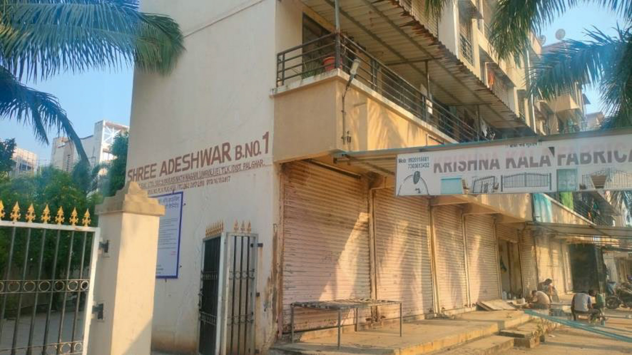 Flat for sale in Palghar — photo 4