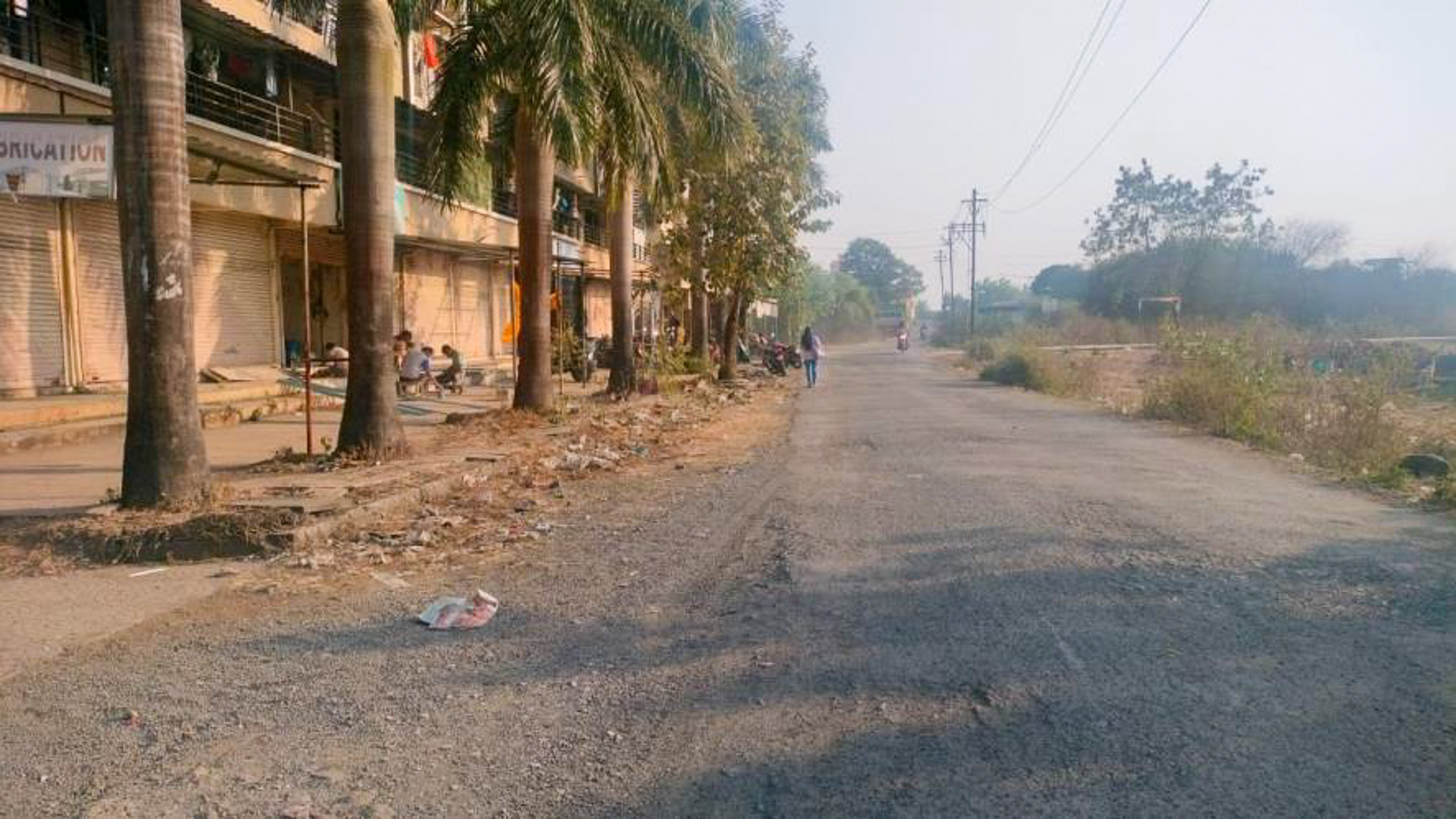Flat for sale in Palghar — photo 5