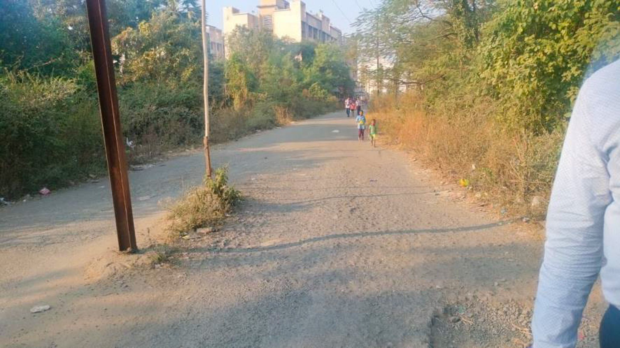 Flat for sale in Palghar — photo 8