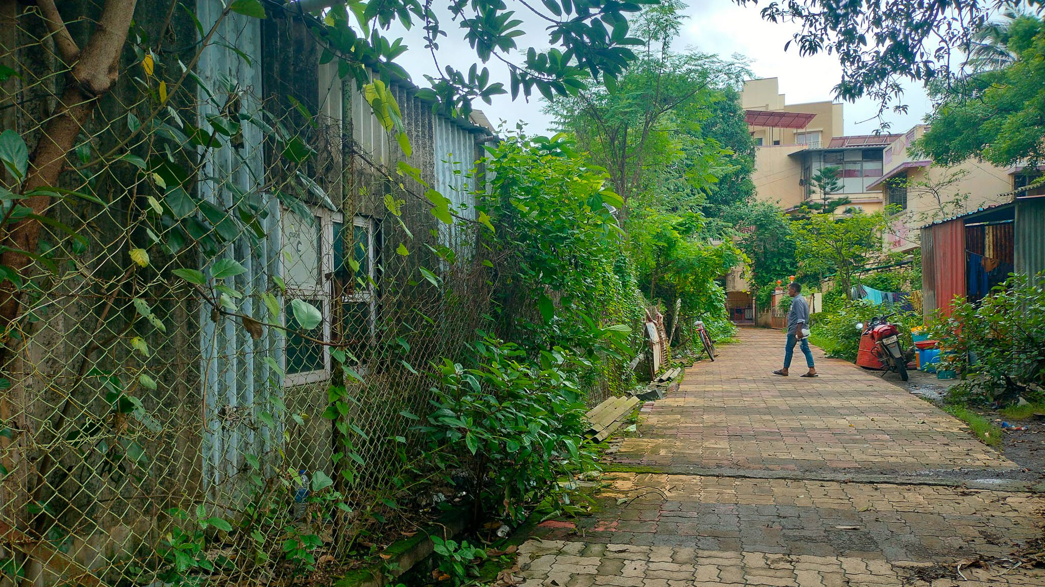 566.49 square meter Individual House for sale in ALIBAUG Alibag — photo 2