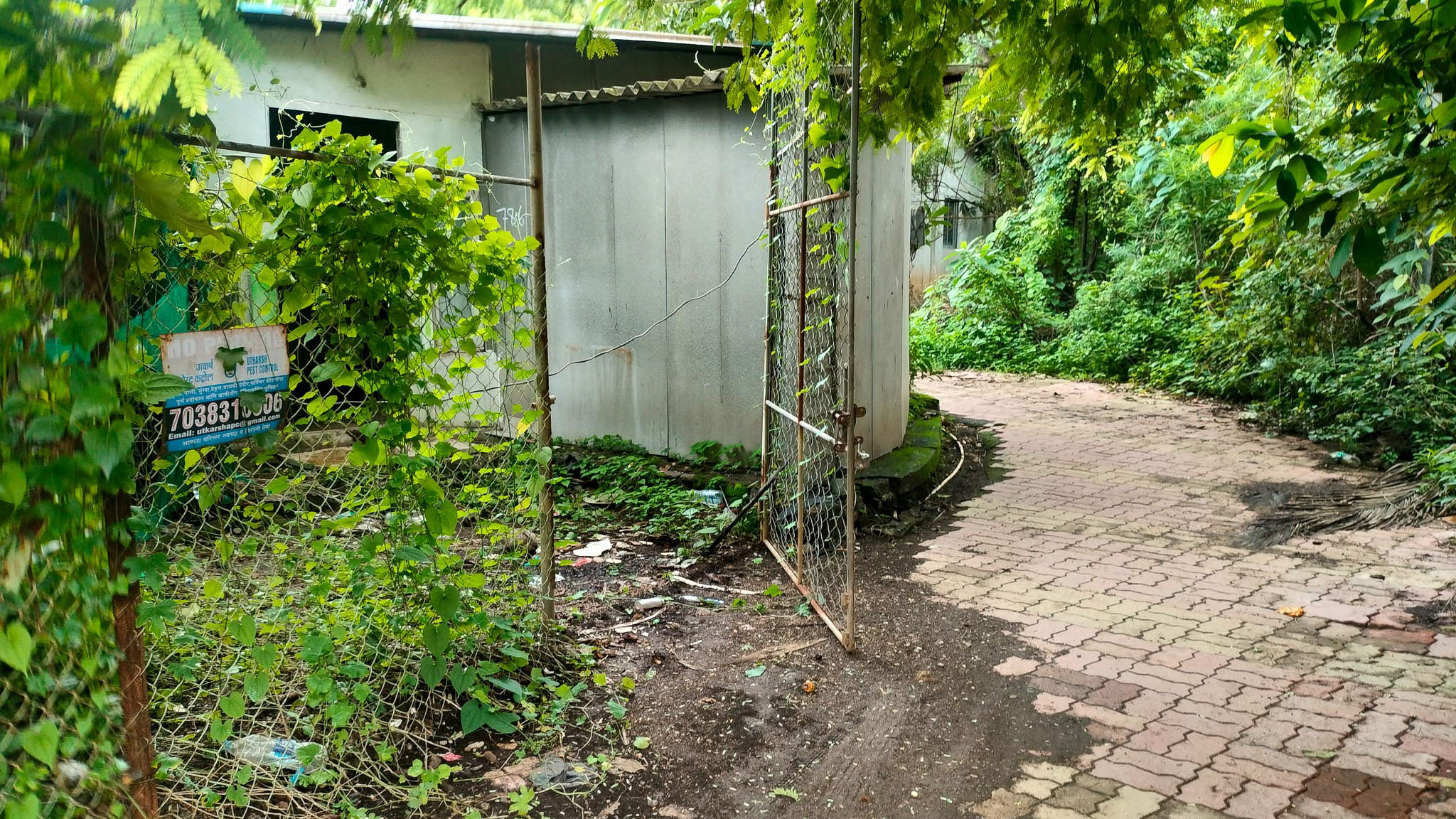 566.49 square meter Individual House for sale in ALIBAUG Alibag — photo 3