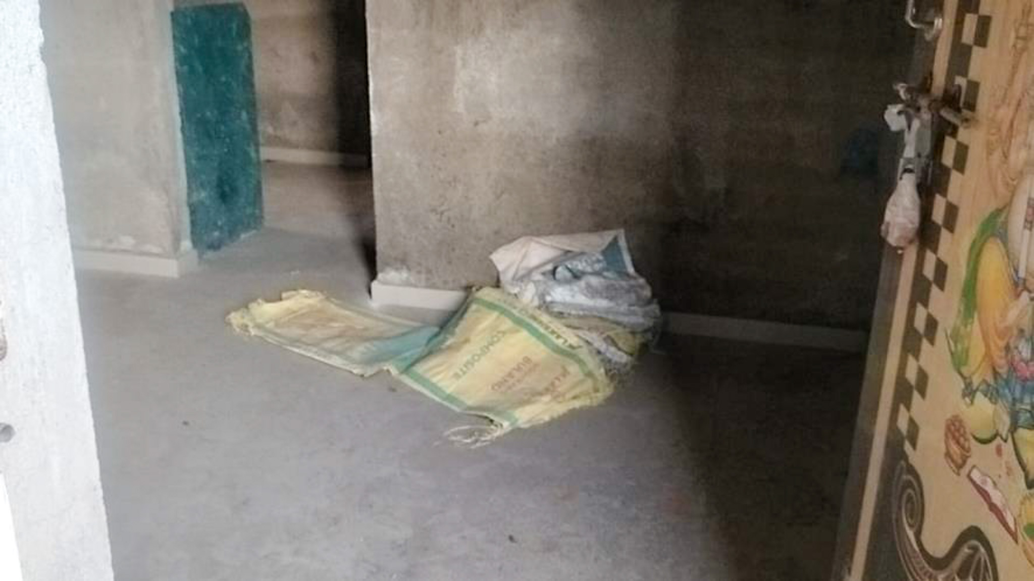 Flat for sale in Navi Mumbai — photo 3