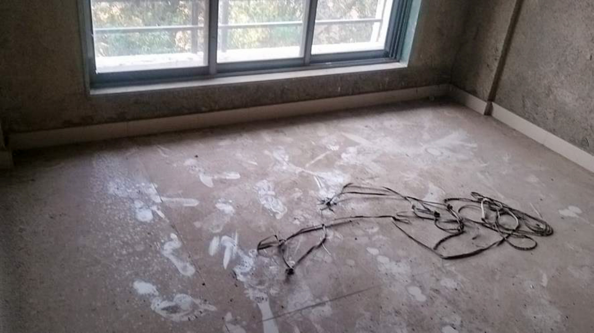 Flat for sale in Navi Mumbai — photo 6