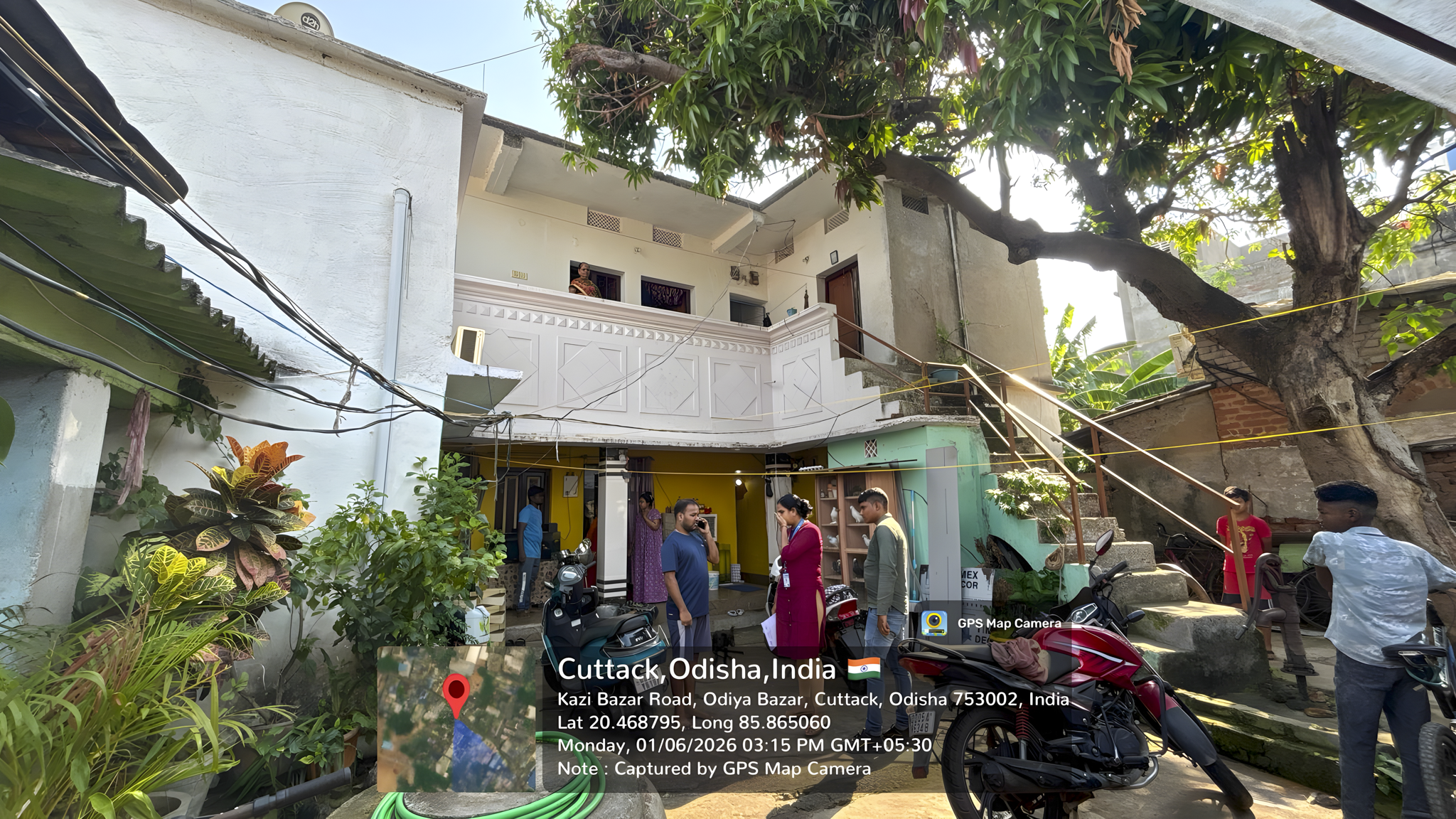 6577.56 square feet Individual House for sale in Cuttack — photo 2