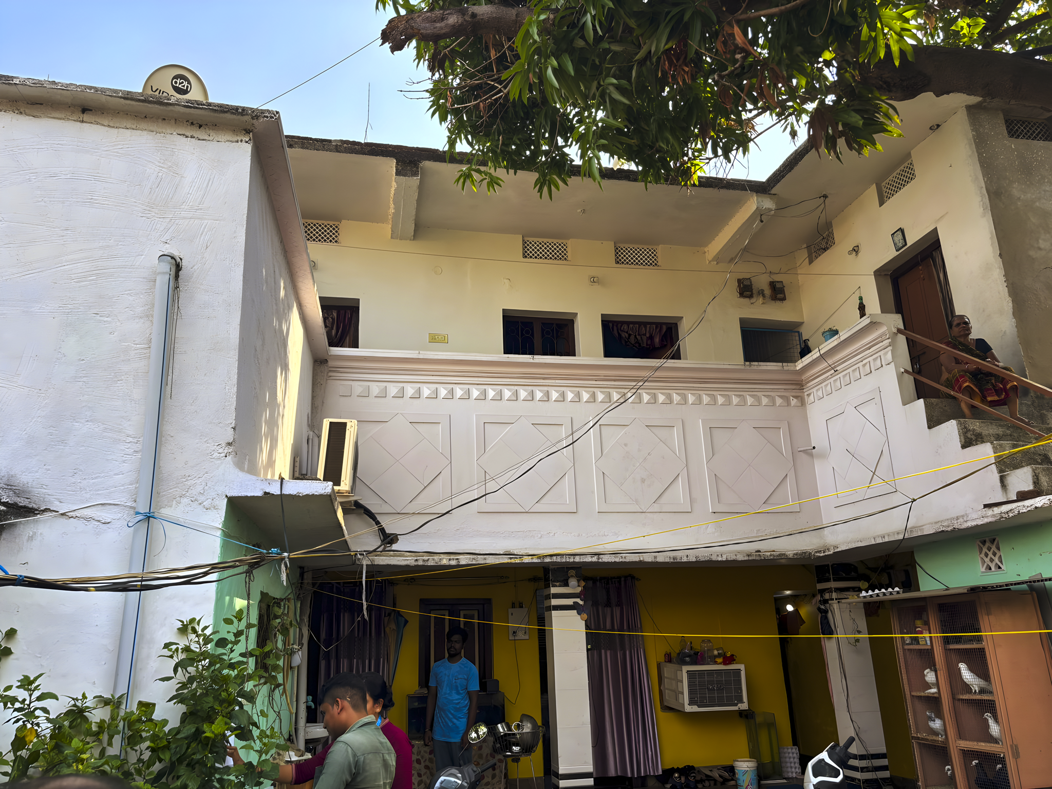 6577.56 square feet Individual House for sale in Cuttack — photo 4