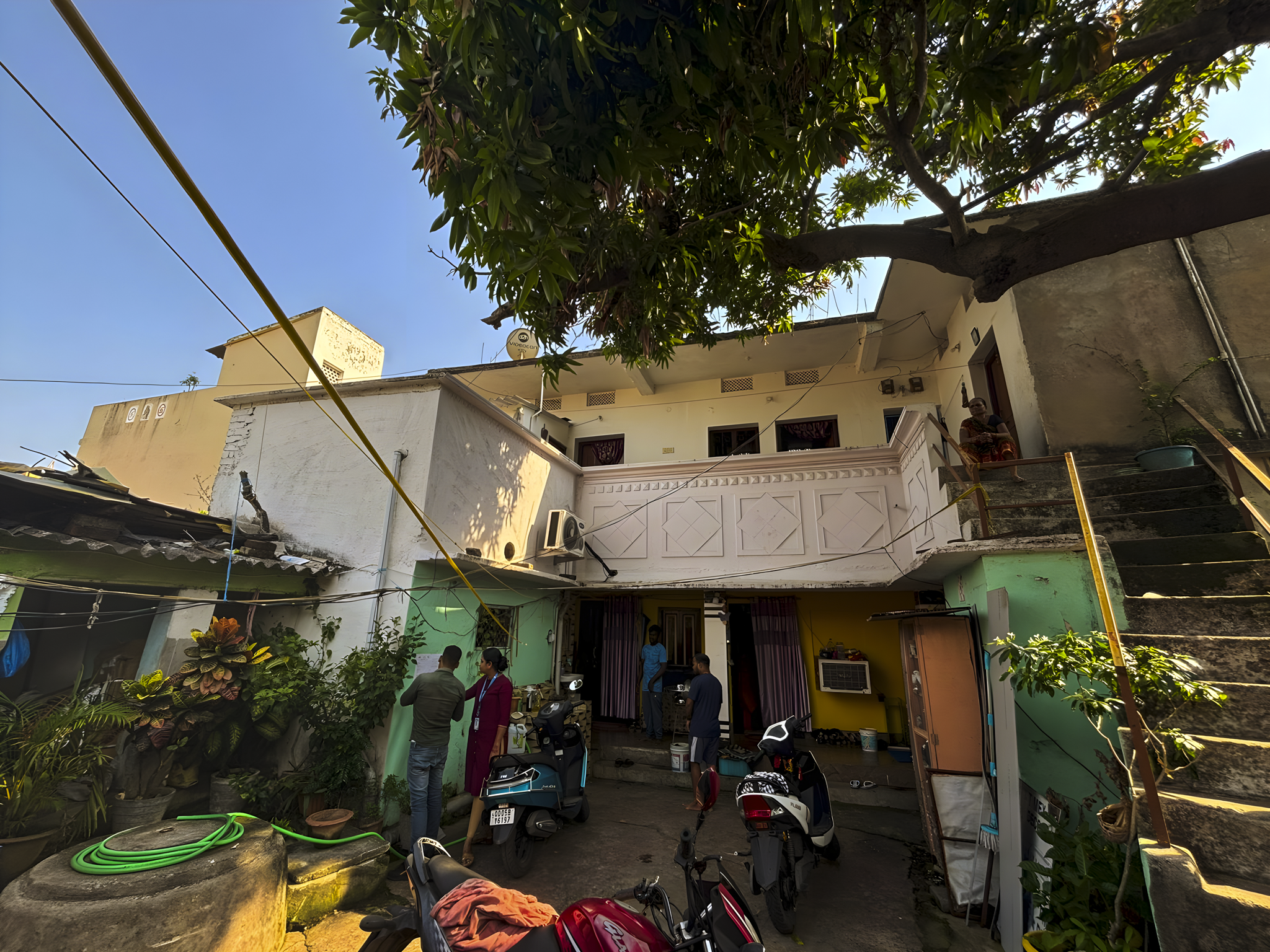 6577.56 square feet Individual House for sale in Cuttack — photo 6
