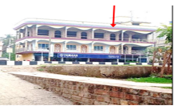 1850 square feet Individual House for sale in Bangaon — photo 1