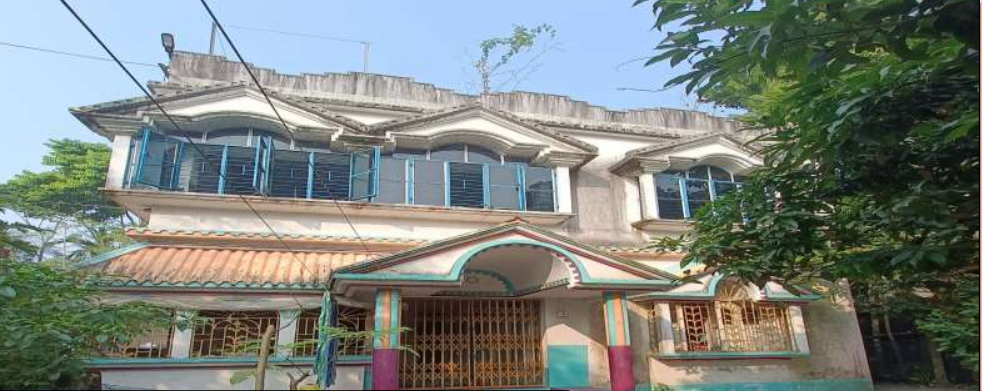 3045 square feet Individual House for sale in Basirhat — photo 1