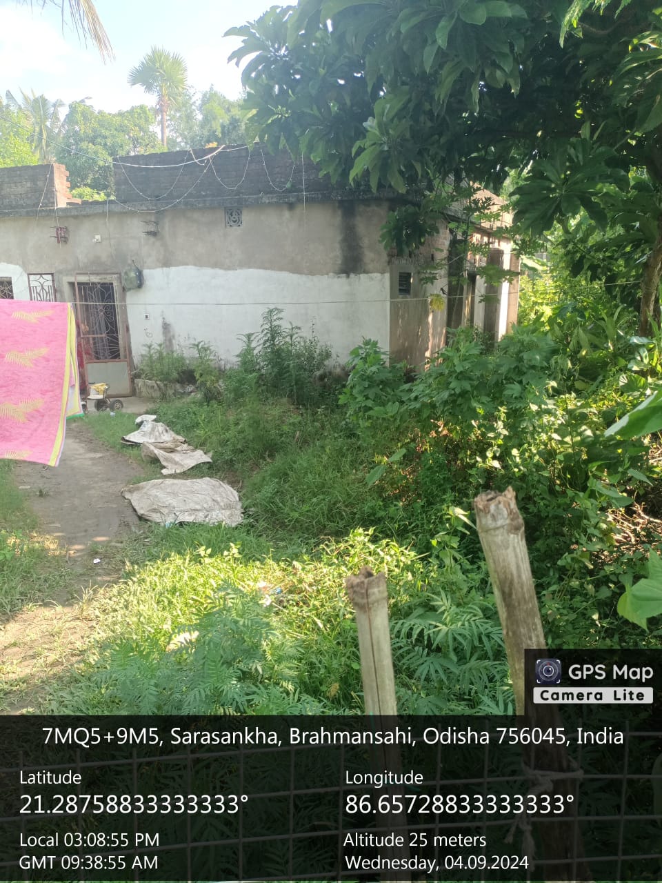 Plot for sale in BALESHWAR Baleswar — photo 2