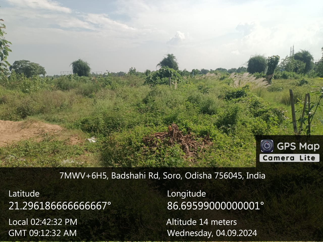 Plot for sale in BALESHWAR Baleswar — photo 4