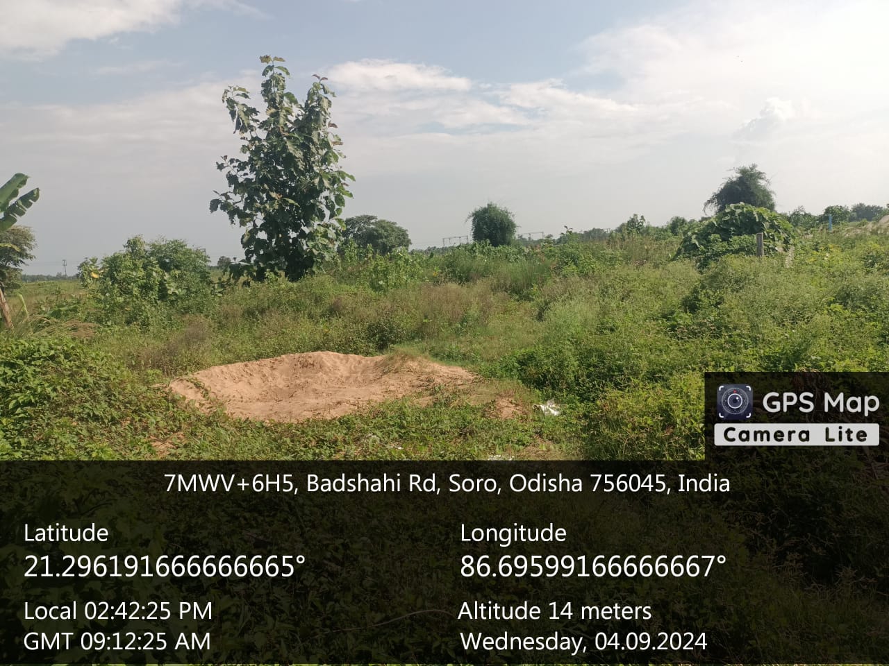 Plot for sale in BALESHWAR Baleswar — photo 5