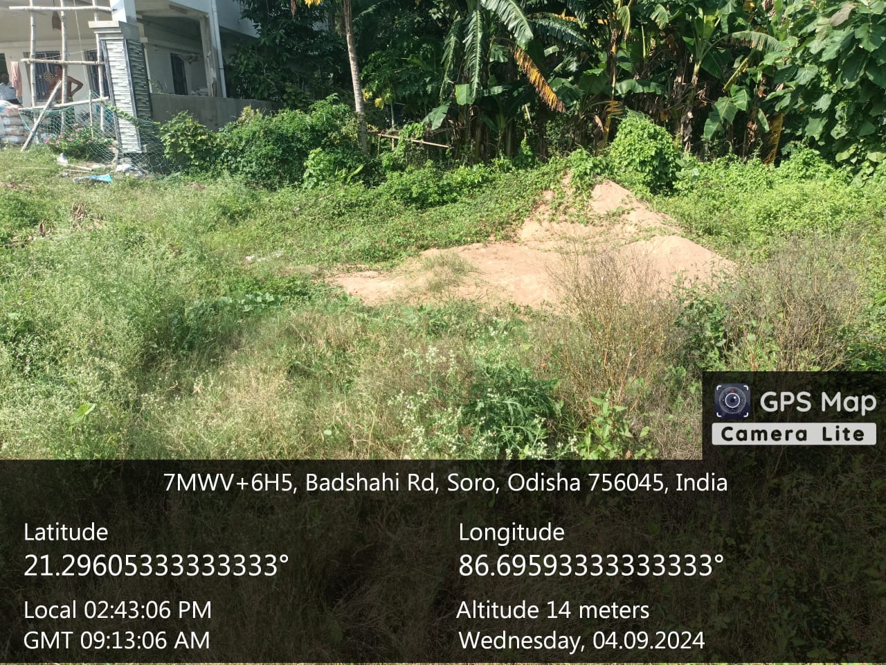 Plot for sale in BALESHWAR Baleswar — photo 6