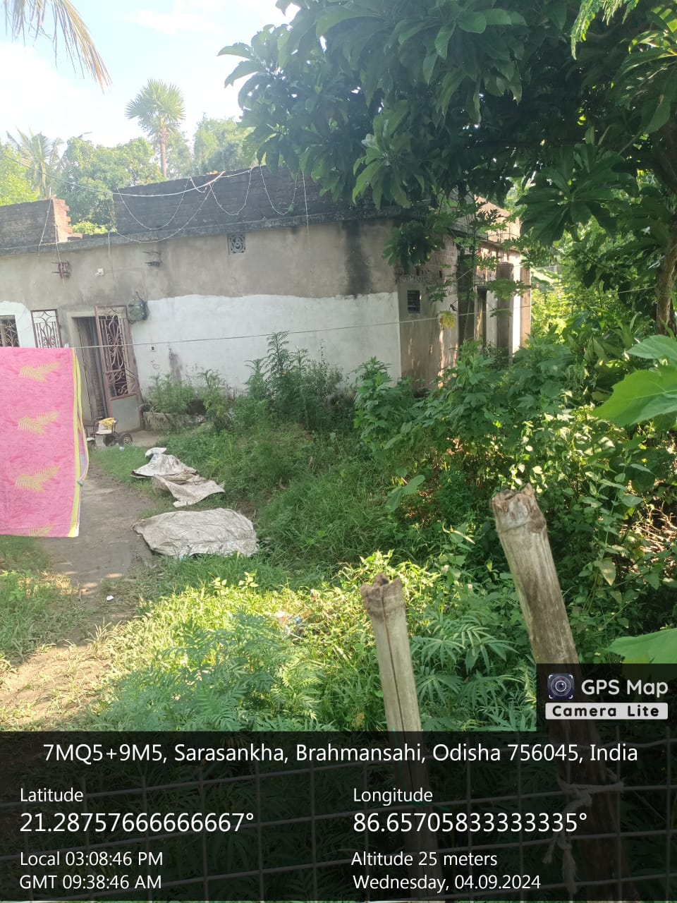Plot for sale in BALESHWAR Baleswar — photo 7