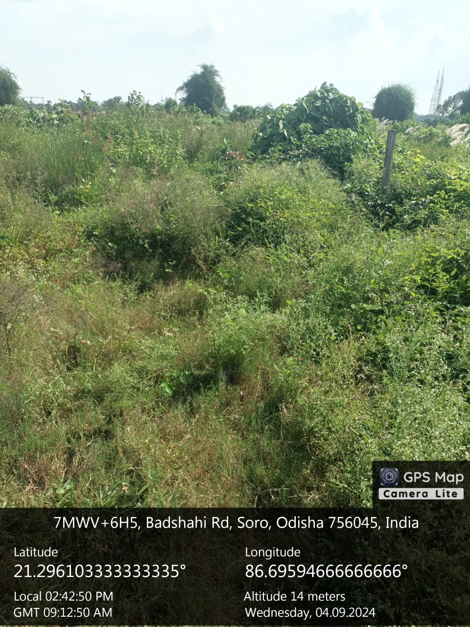Plot for sale in BALESHWAR Baleswar — photo 8