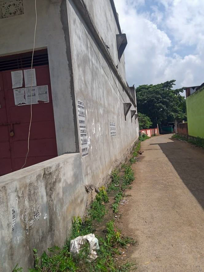 Individual House for sale in GANJAM Patrapur — photo 1