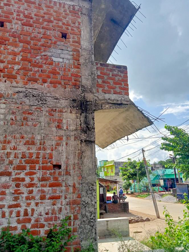 Individual House for sale in GANJAM Patrapur — photo 3