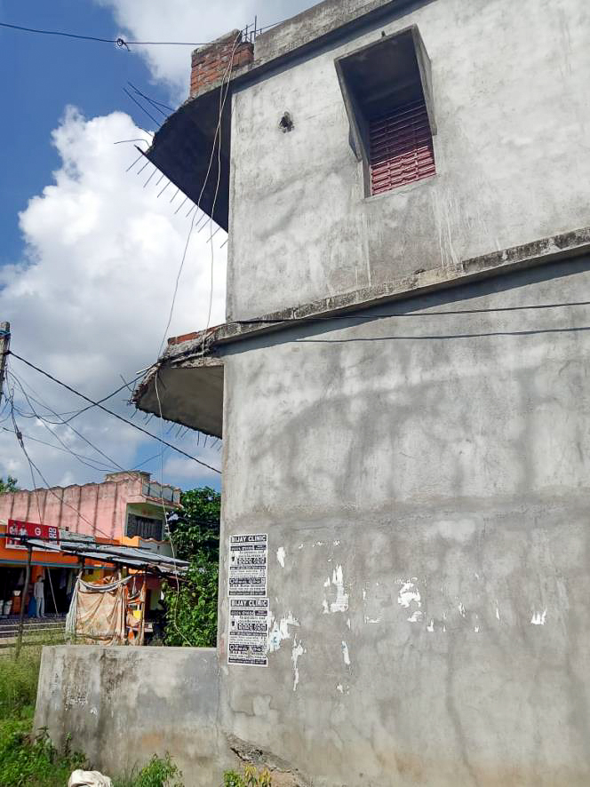 Individual House for sale in GANJAM Patrapur — photo 4