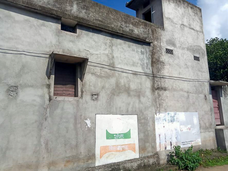 Individual House for sale in GANJAM Patrapur — photo 10