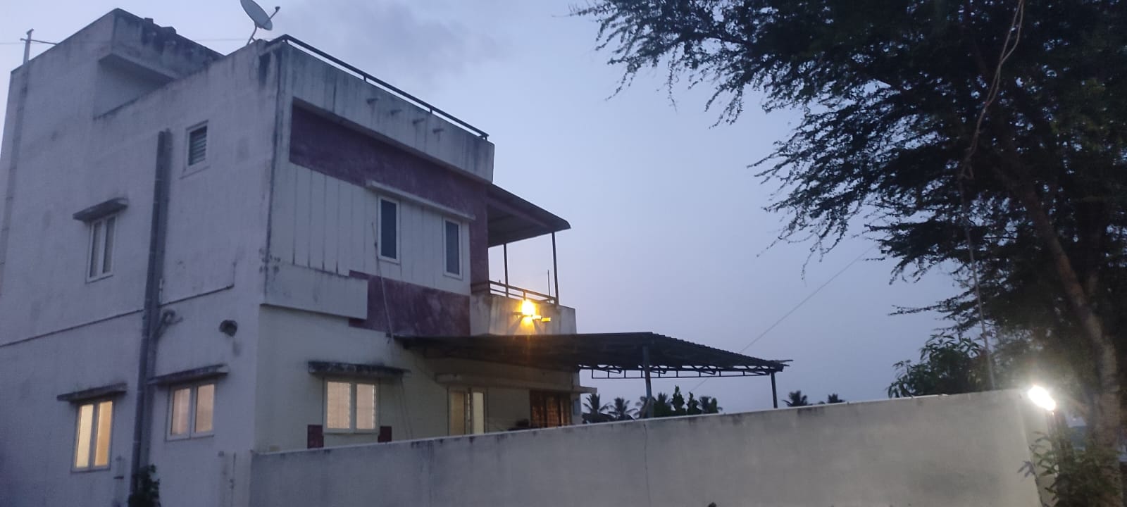 2235 square feet Individual House for sale in DINDIGUL Adiyanuthu — photo 1