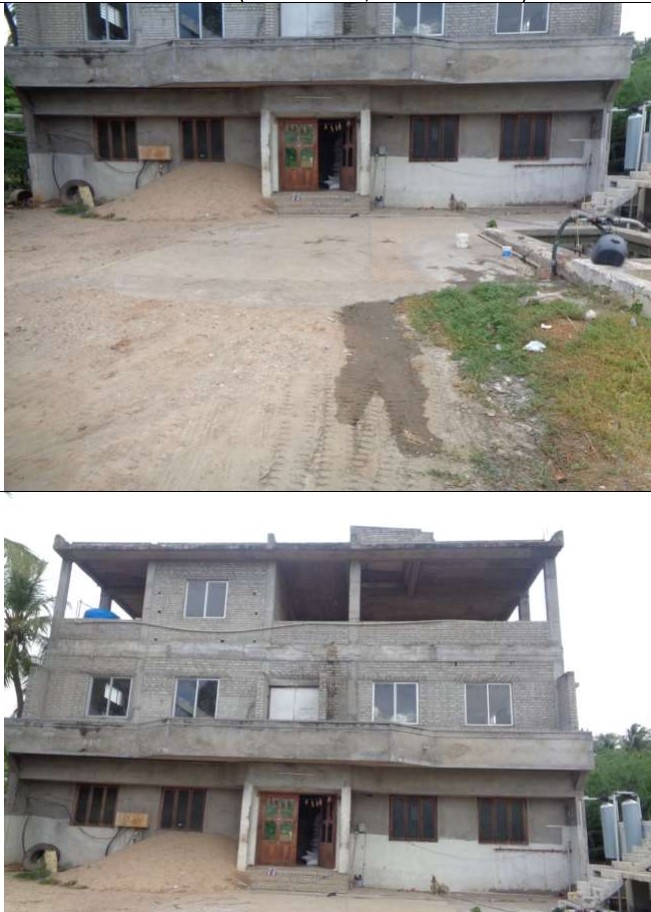 Individual House for sale in KARUR Karur — photo 1
