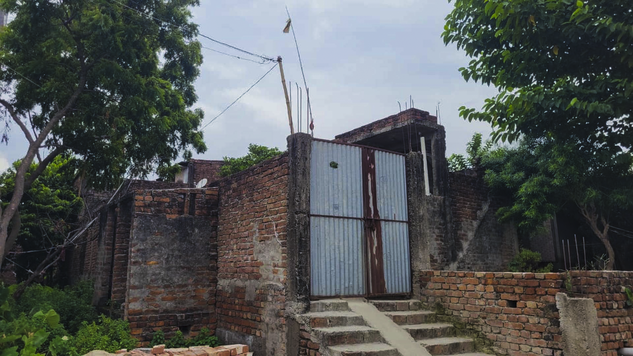3 BHK Individual House for sale in JAYNAGAR Jainagar — photo 6