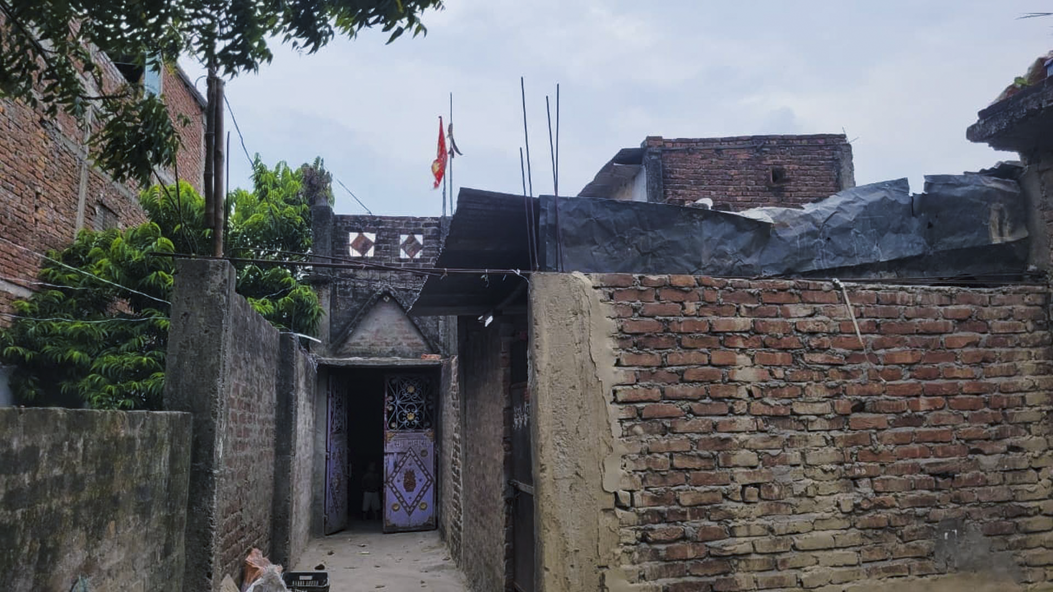 3 BHK Individual House for sale in JAYNAGAR Jainagar — photo 7