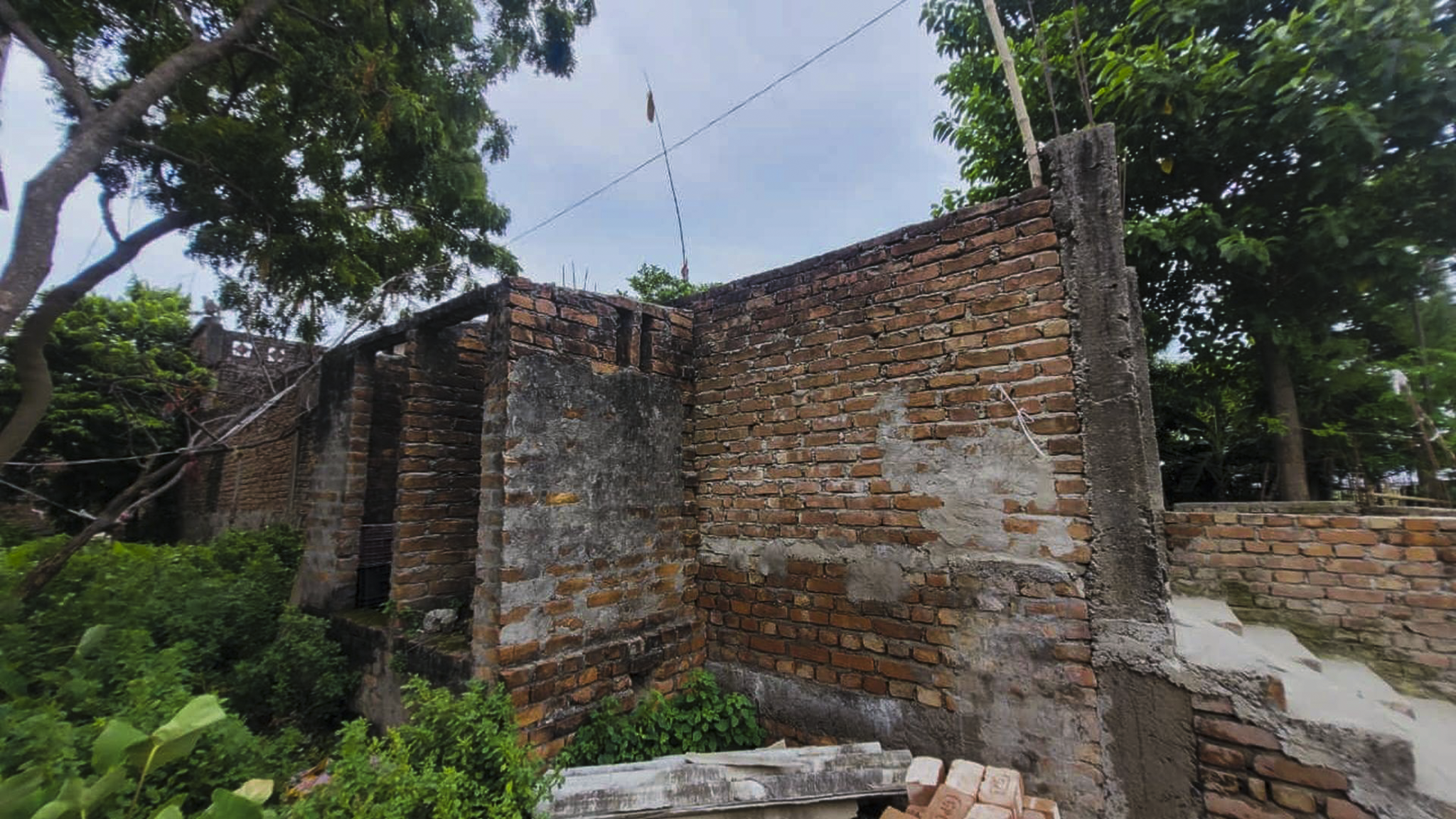 3 BHK Individual House for sale in JAYNAGAR Jainagar — photo 8