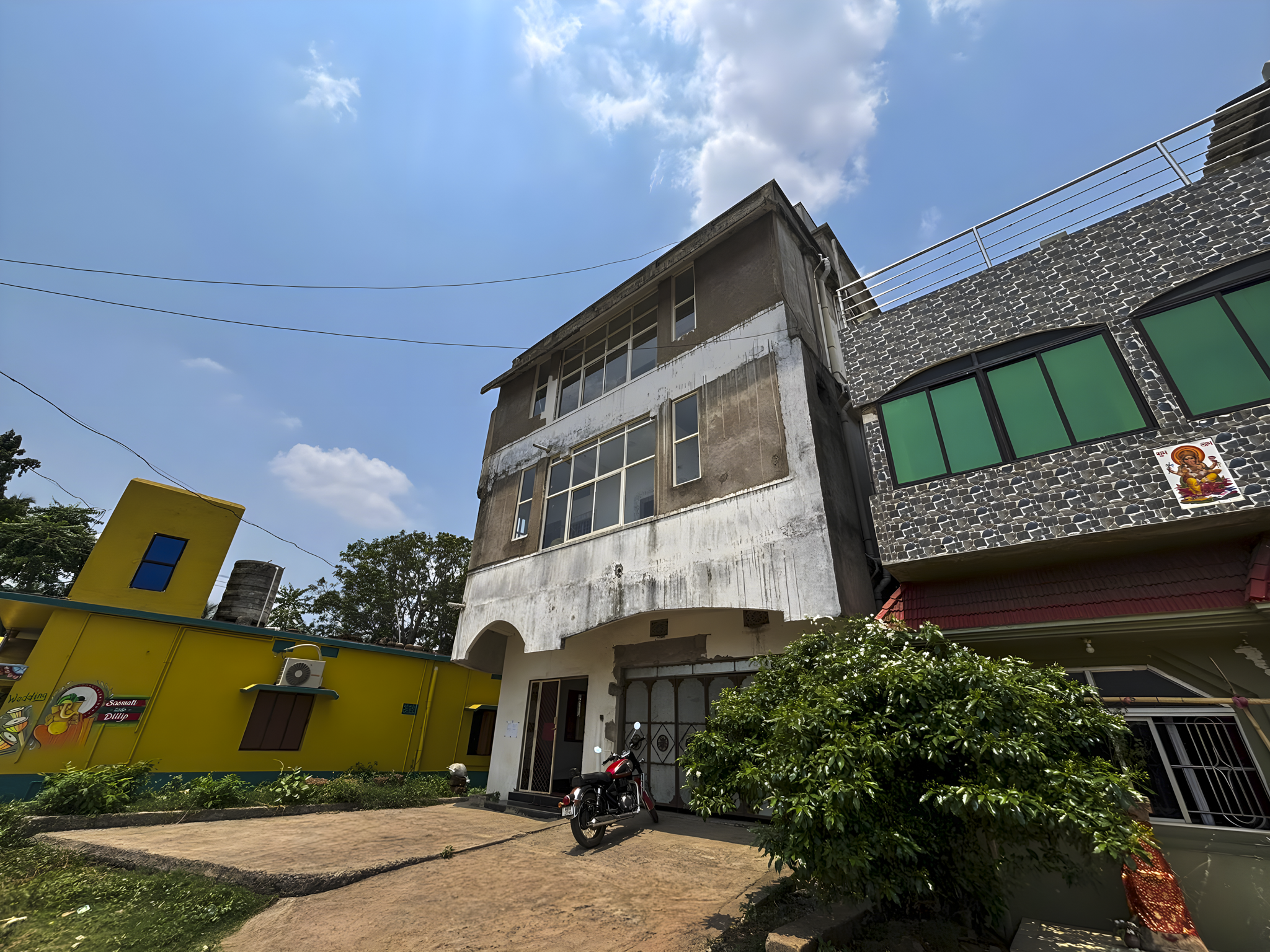 1960.2 square feet Individual House for sale in Choudwar — photo 5