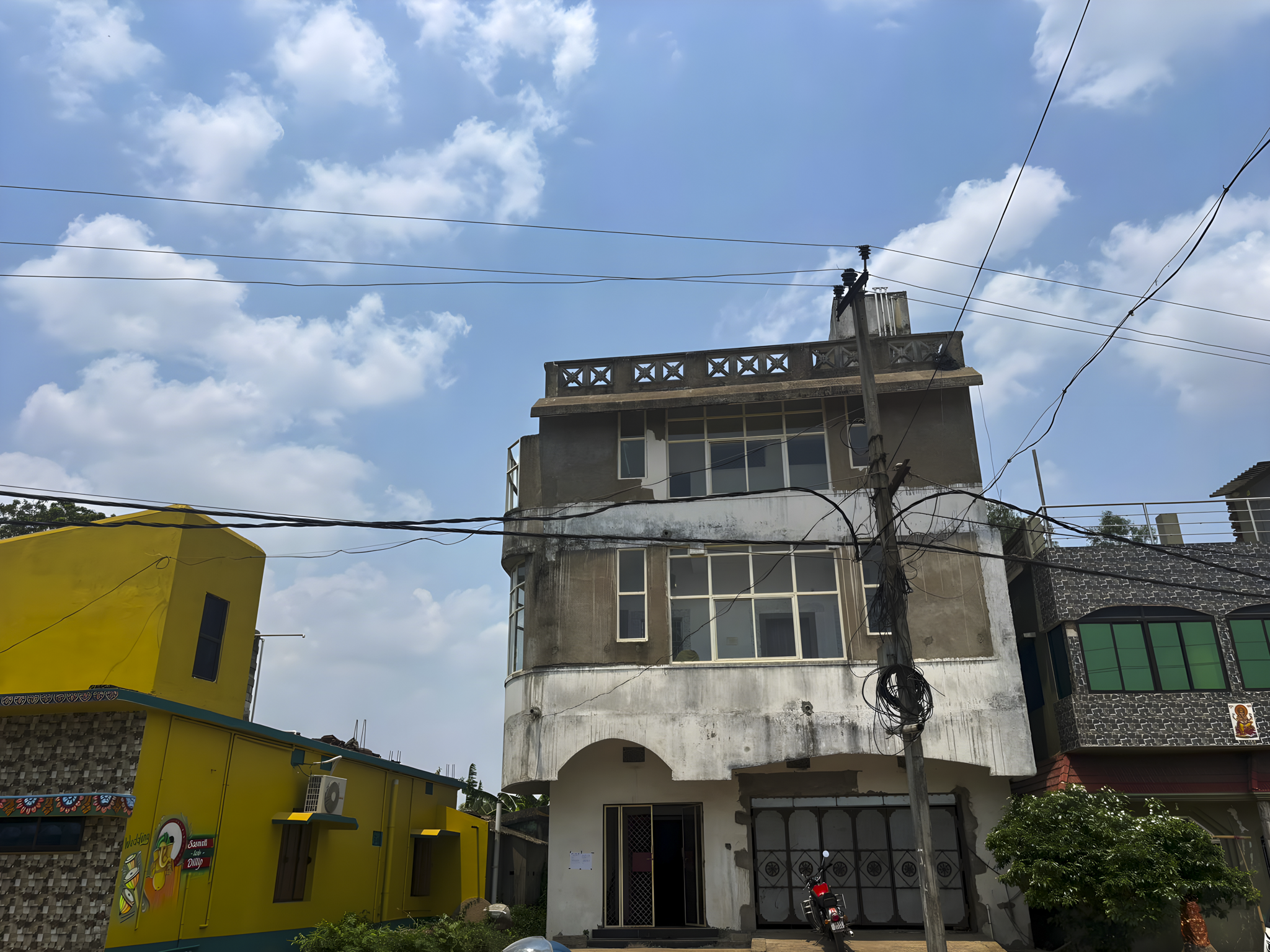 1960.2 square feet Individual House for sale in Choudwar — photo 2