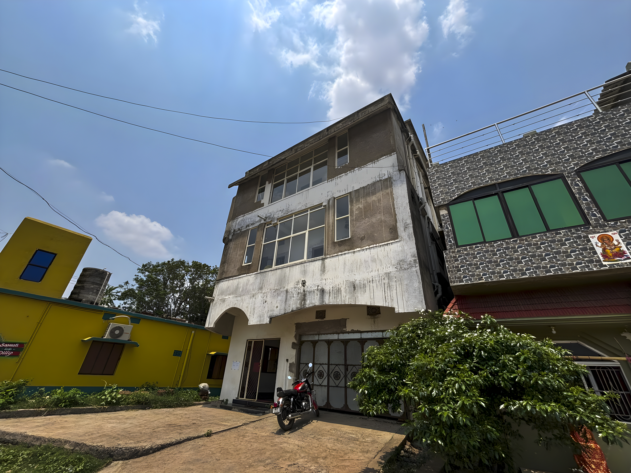 1960.2 square feet Individual House for sale in Choudwar — photo 4
