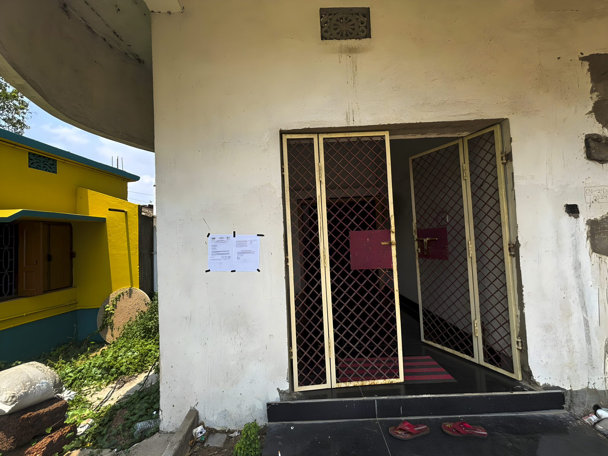 1960.2 square feet Individual House for sale in Choudwar — photo 6
