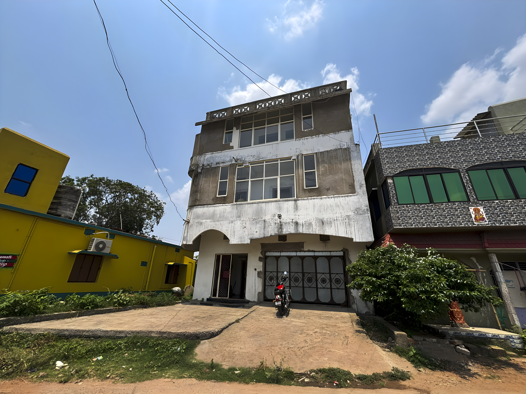 1960.2 square feet Individual House for sale in Choudwar — photo 7