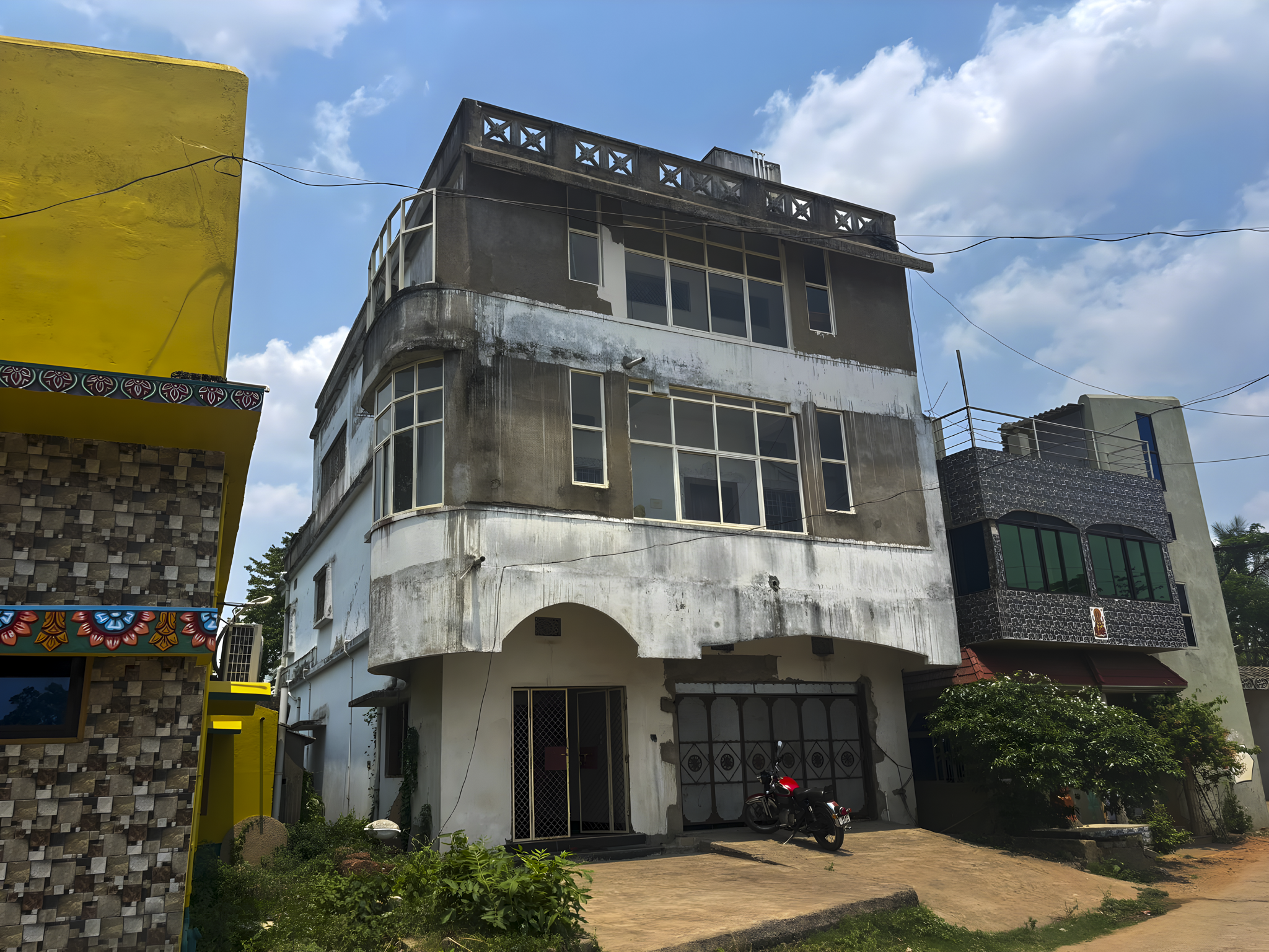 1960.2 square feet Individual House for sale in Choudwar — photo 9