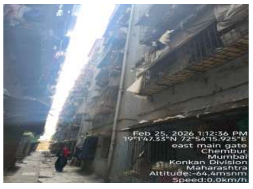 2225 square feet Flat for sale in Chembur East Mumbai — photo 2
