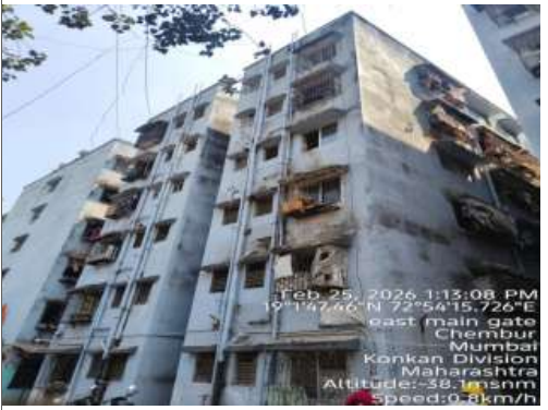 2225 square feet Flat for sale in Chembur East Mumbai — photo 4